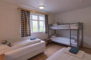 Skyrhusid Guesthouse