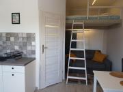 Apartamencik z Ogródkiem Apartamencik z Ogródkiem