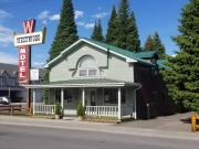 Top West Yellowstone