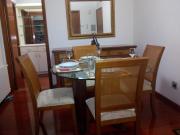 Aconchego e Privacidade