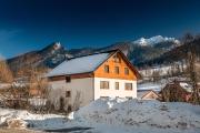 Apartmány Jánošík Apartmány Jánošík