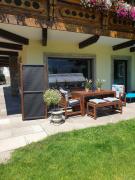 Appartment Graukogel Blick