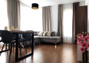 Modern City Apartment #4 Park Place Warsaw Modern City Apartment #4 Park Place Warsaw