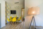 Willa Onyks Apartamenty