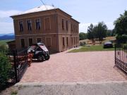 Top Vysoké Žibřidovice