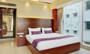 Treebo Premium The Crystal, Chinar Park
