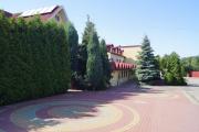 HotelRestauracjaBar Rudka