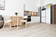 Apartament Krokus 1 z ogródkiem Apartament Krokus 1 z ogródkiem