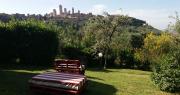 Top San Gimignano