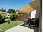 Fenyves Ferienhaus 2 ****