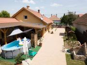 Top Balatonkeresztúr
