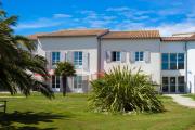 Thalacap Île de Ré - Thalasso & Spa