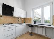 Muranów Beige Apartment