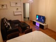 Apartament Gdynia Chylonia