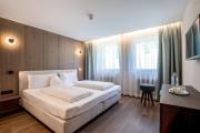 Hotel Garni Tannleger B&B