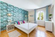 The Colors House, 653 y 654 - Private Apartment