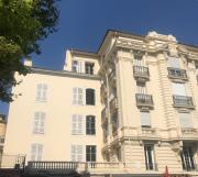 Nice Apartment Roses & Ivy, Rue du Congres