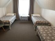 Tiigi Accommodation