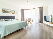 Apartament Awangardia 250m od morza