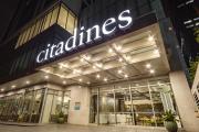 Citadines Millennium Ortigas Manila