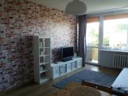 Apartament w Gdańsku Apartament w Gdańsku