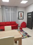 Apartament Liwadia Apartament Liwadia