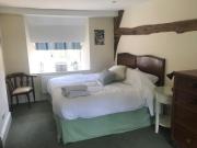 The Old Rectory,Nr Silverstone