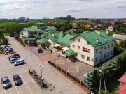Hotel Sajmino Hotel Sajmino