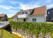 Ferienhaus Bachschlössle