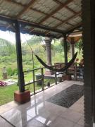 Sumatra Cheeky Monkeys