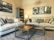 The Weathertop, design led holiday retreat The Weathertop, design led holiday retreat