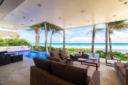 Casa Martini- Oceanfront private pool house for 6