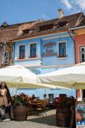 Top Sighişoara