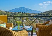 Los Olivos 2 bedroom apartment - sleeps 6 Nr San PedroEsteponaMarbella