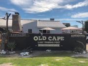 Old Cape Last Trading Post