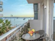 Apartment Reine Astrid-3 by Interhome