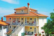 Apartments Kolmanic, sea view, free privat parking
