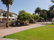 Bungalows Bahamas beside the park and 300m to the beach