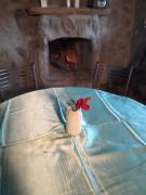 Top San Agustín de Valle Fértil