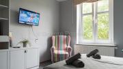 Dovere Poznan MTP Late Check Out