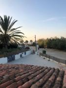 Apartamento en Dénia a pie de playa