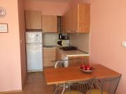 Апартамент с две спални в комплекс Лъки 2 Свети Влас