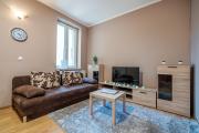 Apartament City Center Grand Family