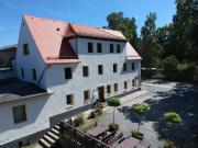 Top Kurort Gohrisch