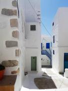 Top Astypalaia Town