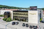 Hotel SPA Faltom Gdynia Rumia Hotel SPA Faltom Gdynia Rumia