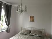 SŁONECZNE TARASY PORTA MARE DZIWNÓWEK APARTAMENT PROWANSALSKI