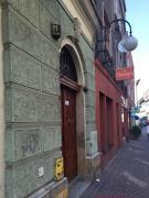 Apartament na Cechowej