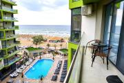 Sea Gem 2BR apt Spa n Pool Beach resort