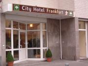 City Hotel Frankfurt